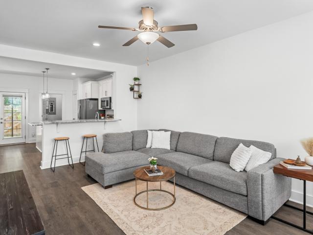 Townhouse for sale in Tennessee