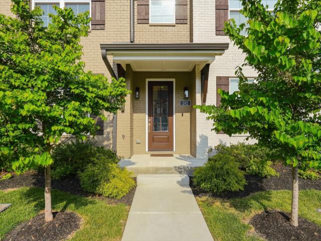 Townhouse for sale in Tennessee