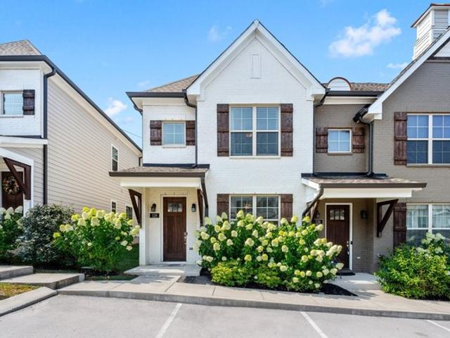 Townhouse for sale in Tennessee