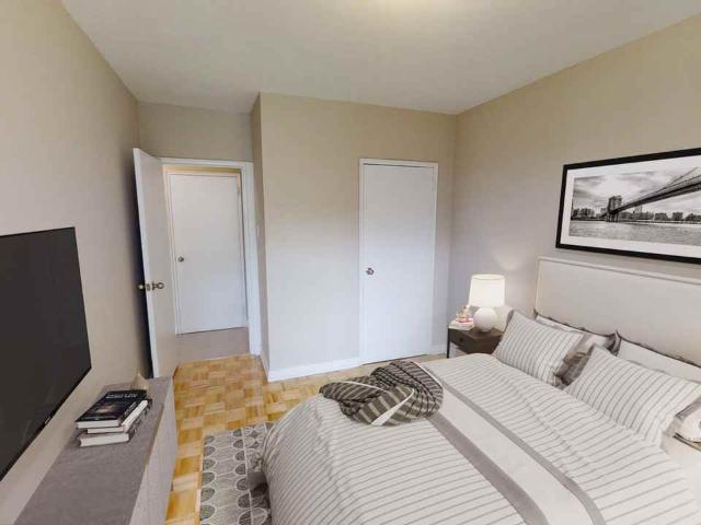 Apartment for rent in Woburn, Ontario