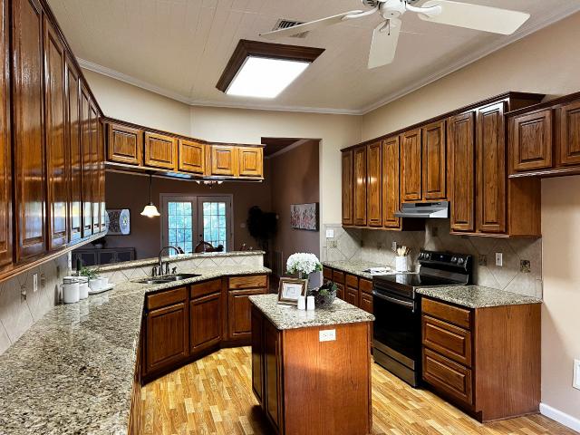 House for sale in La Grange, Texas