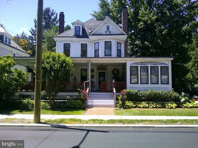 House for sale in Collingswood, New Jersey