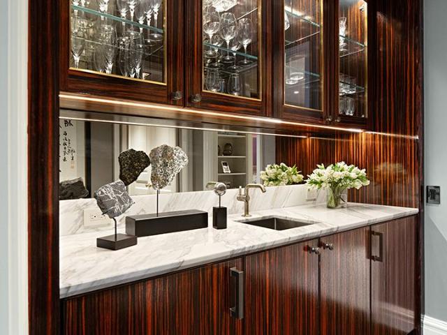 Property for sale in Manhattan Community Board 8, New York