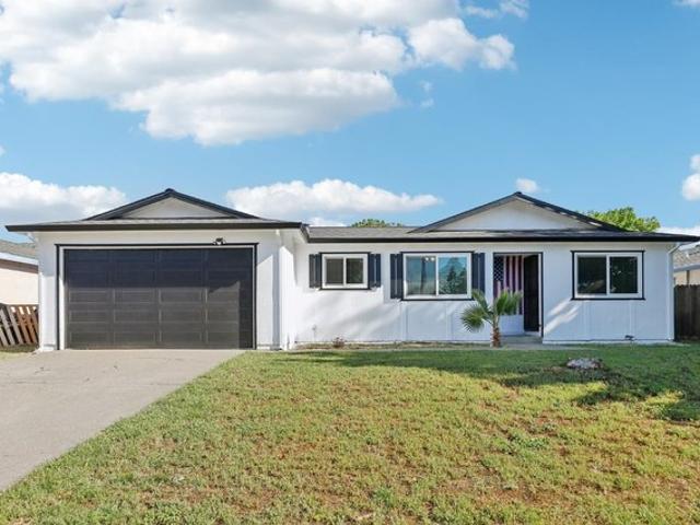 House for sale in Solano, California