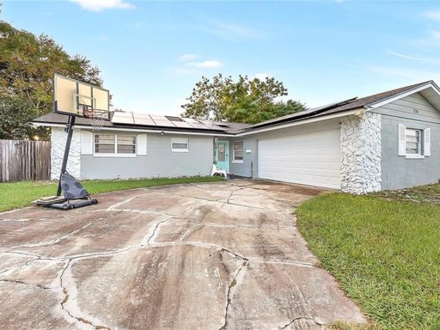 House for sale in Orlando, Orange County