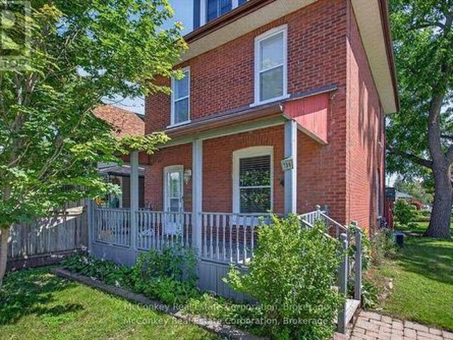 House for sale in Peterborough, Ontario