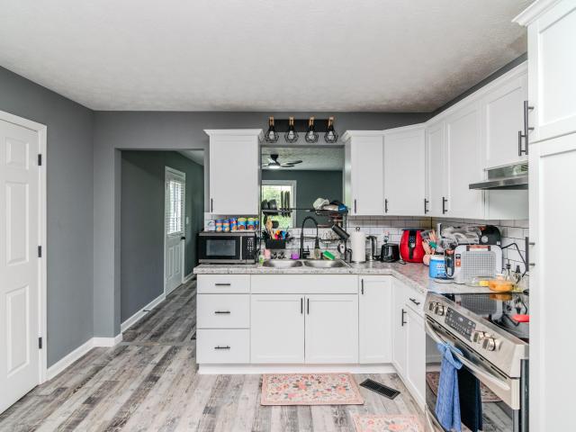 Property for rent in Harrodsburg, Kentucky