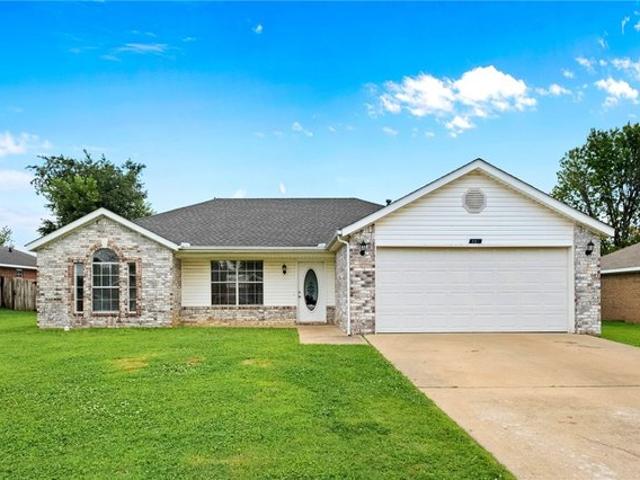 House for sale in Ark