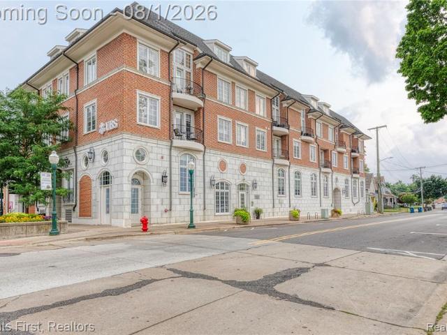 Condo for sale in Plymouth, Michigan