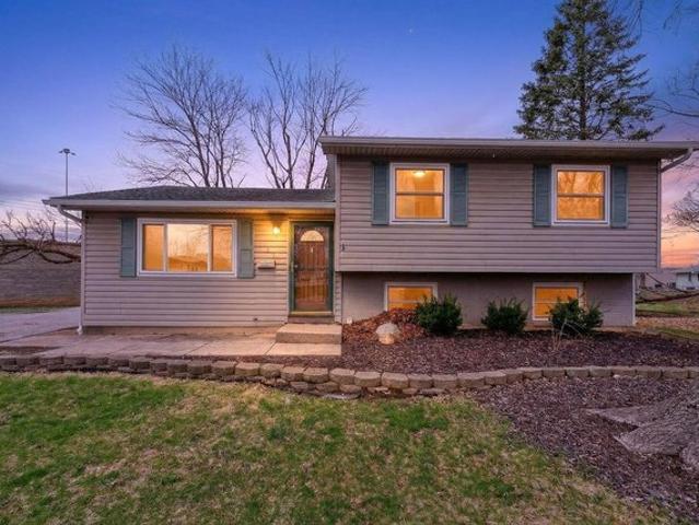 House for sale in Gahanna, Ohio