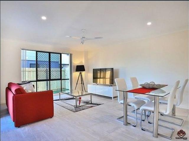 Townhouse for rent in Methul, Queensland