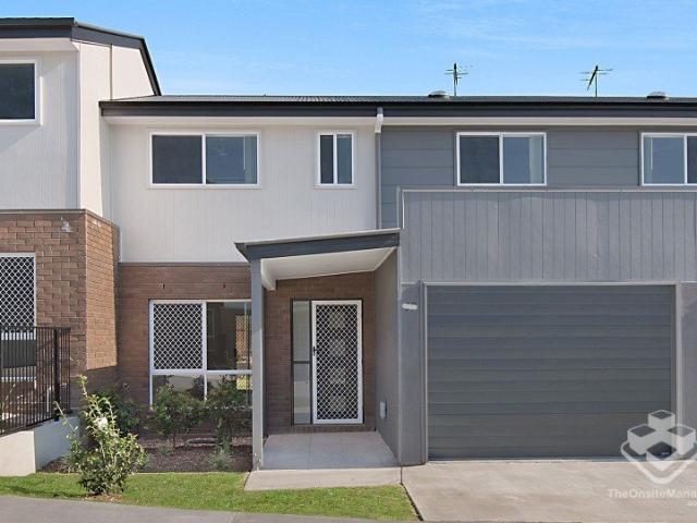 Townhouse for rent in Methul, Queensland