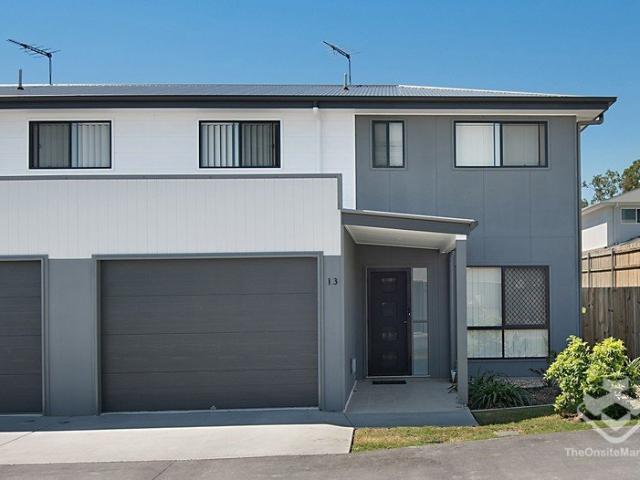 Townhouse for rent in Methul, Queensland