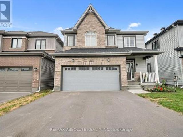 House for sale in Barrhaven West, Ottawa