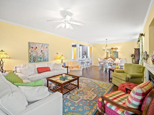 Condo for sale in Fairways, Murrells Inlet