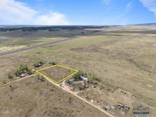 Land for sale in Edgemont, South Dakota