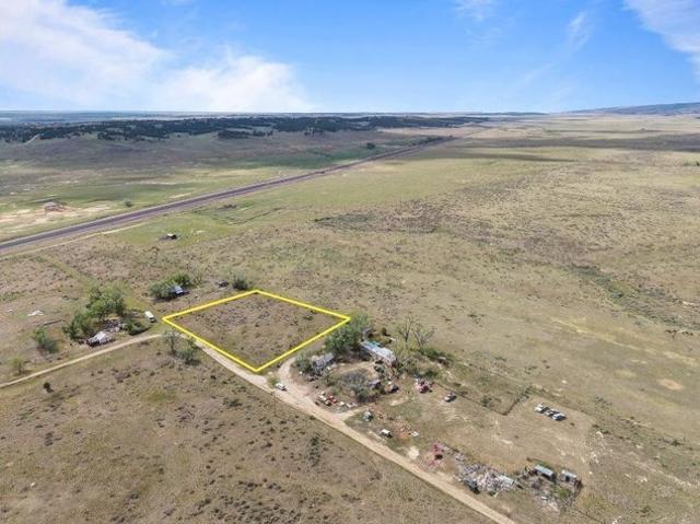 Land for sale in Edgemont, South Dakota