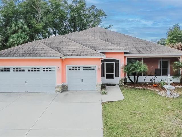 House for sale in Lake Alfred, Florida