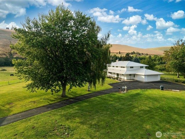 House for sale in Dayton, Washington