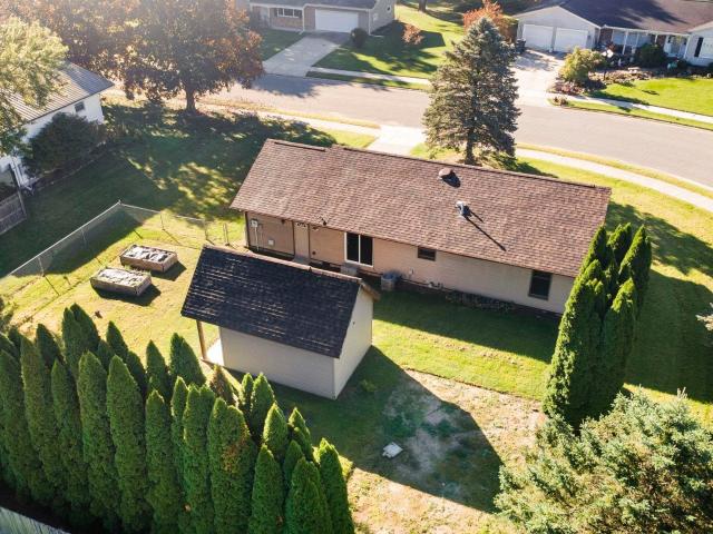 House for sale in New Carlisle, Saint Joseph County