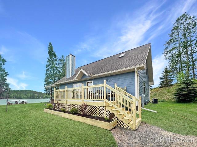 House for sale in Michigan