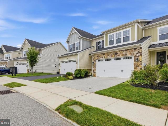 Townhouse for sale in Chester, Pennsylvania