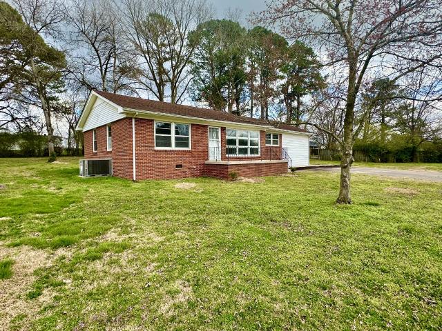 House for sale in Tennessee