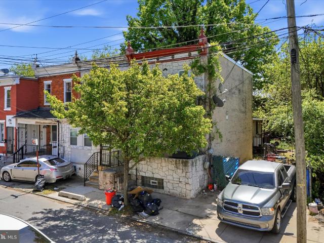 Property for sale in Camden, New Jersey