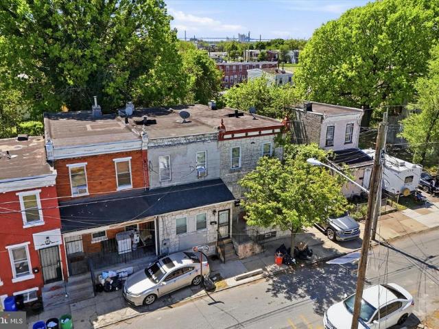 House for sale in Camden, New Jersey