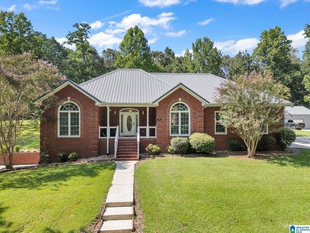 House for sale in Warrior, Alabama