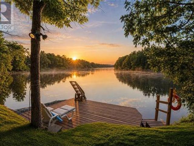 House for sale in Sables-spanish Rivers, Ontario