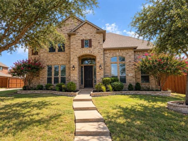House for sale in Murphy, Texas
