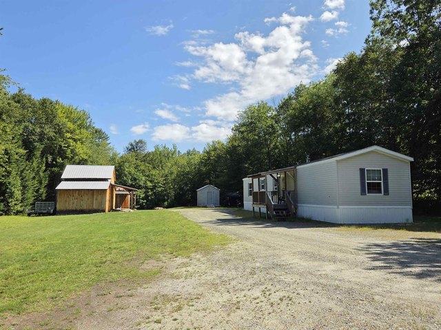 House for sale in New Hampshire
