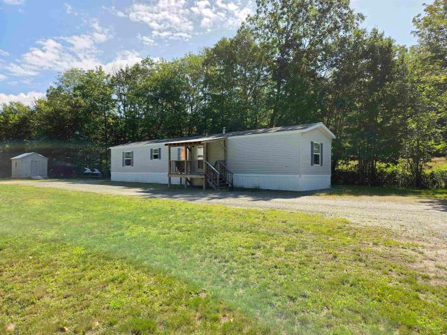 House for sale in New Hampshire