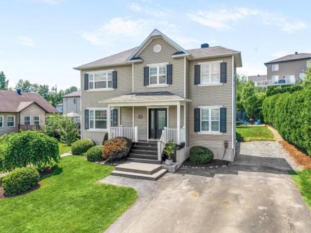 House for sale in Sherbrooke, Quebec
