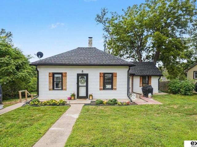 House for sale in Nebraska