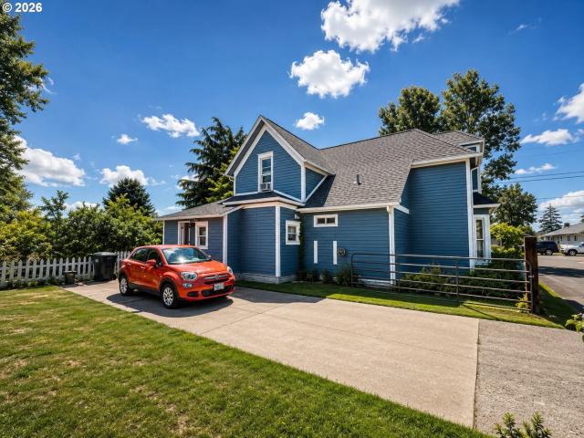 House for sale in Oregonia