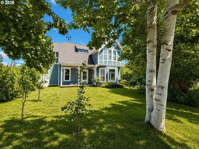 House for sale in Oregonia