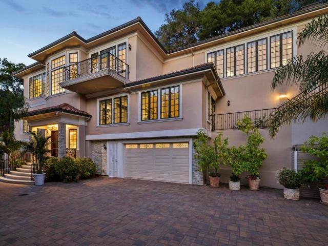 House for sale in Los Altos, California