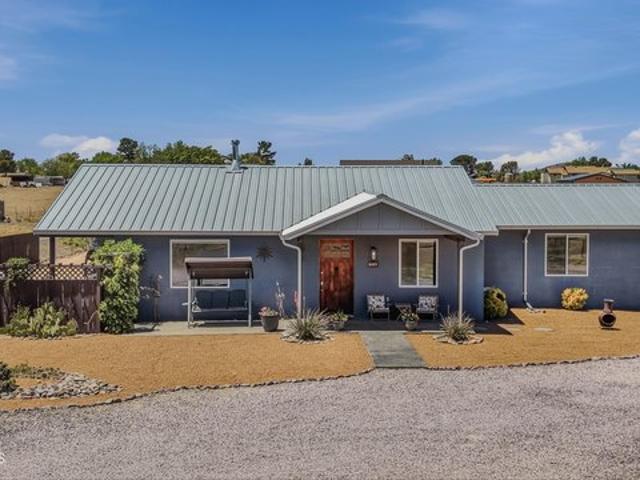 House for sale in Chino Valley, Arizona