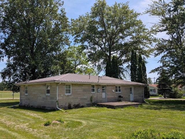 House for sale in Blackford, Indiana