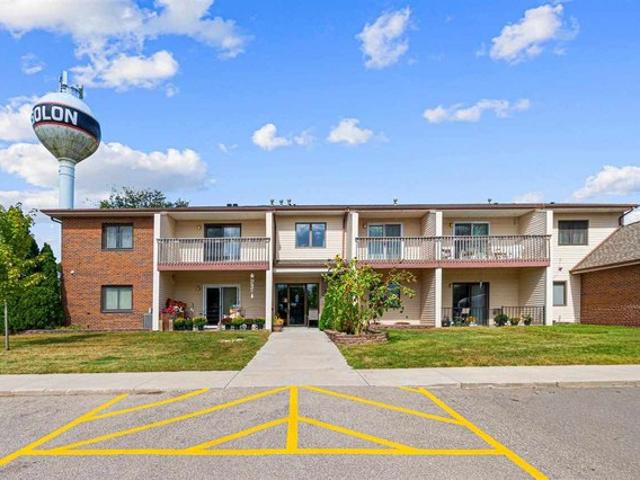 Condo for sale in Solon, Iowa