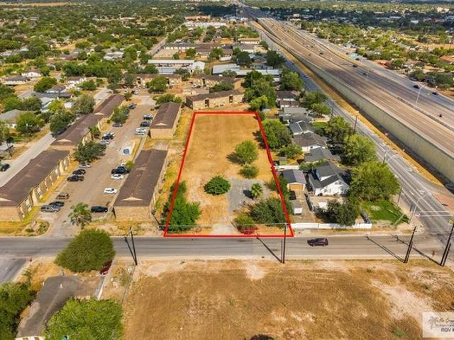 Land for sale in Cameron, Texas