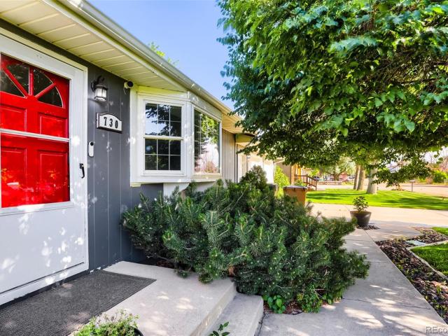 House for sale in Fort Lupton, Colorado