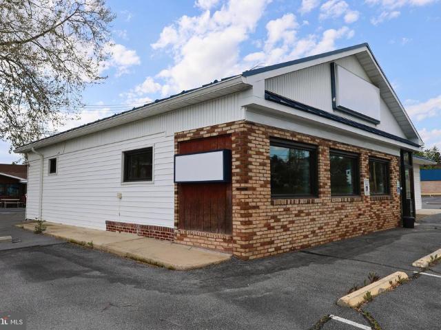 Commercial for sale in Waynesboro, Pennsylvania