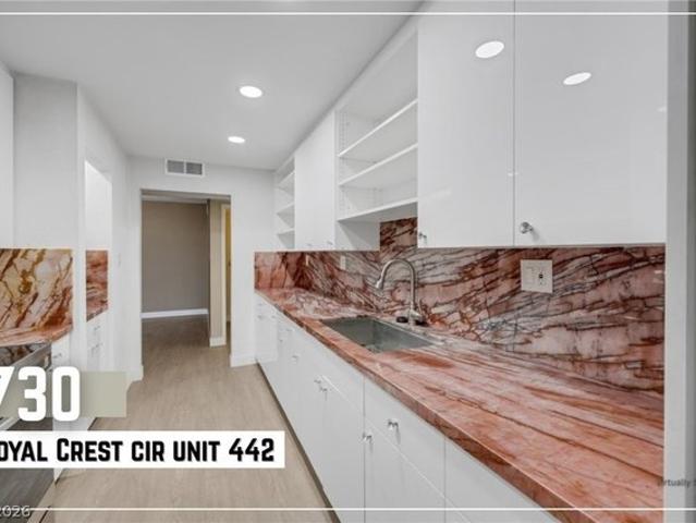 Condo for sale in Las Vegas, Nevada