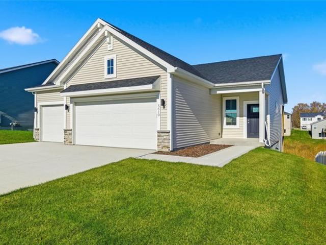 House for sale in Monroe, Iowa