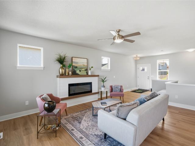 House for sale in Monroe, Iowa