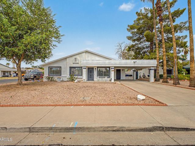 House for sale in Mesa, Arizona