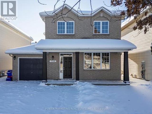 House for sale in Mulhurst Bay, Ontario